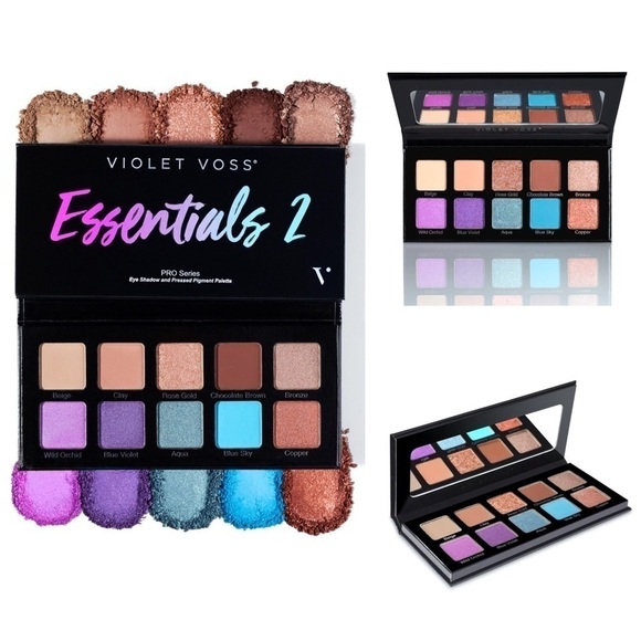 Makeup Bundle - Picture 3 of 11